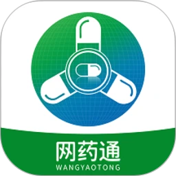 网药通软件logo图