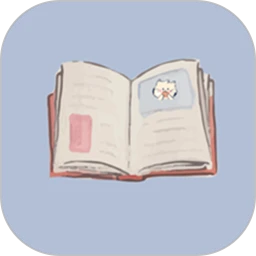 书书猫小说阅读器软件logo图