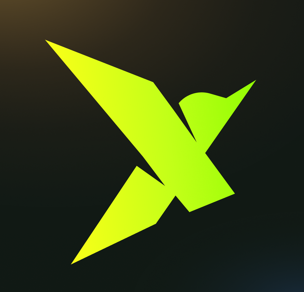 迅雷加速器软件logo图