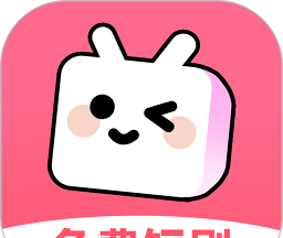 熊猫头漫画短剧软件logo图