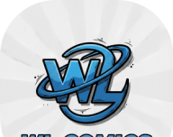 挽离漫画软件logo图