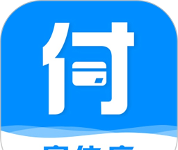 信用付软件logo图