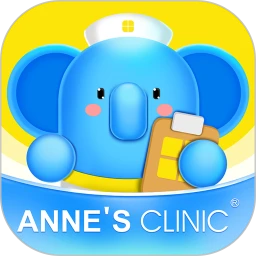 安馨健康软件logo图