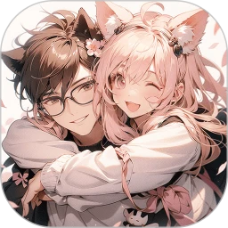 对话小说阅读平台软件logo图