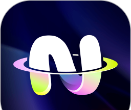 不夜星球软件logo图