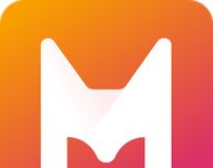 猫放时光软件logo图