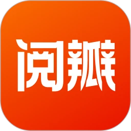 阅瓣免费小说软件logo图