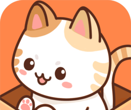 喵妃漫画软件logo图