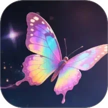 悦动桌面壁纸软件logo图