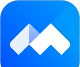 腾讯会议软件logo图