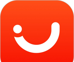 京粉app软件logo图