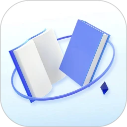 书迷小说阅读器软件logo图