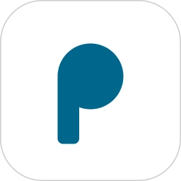 熊猫音乐软件logo图