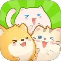 心动萌宠软件logo图