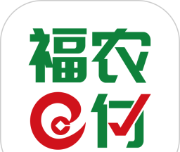 福农e付商户版软件logo图