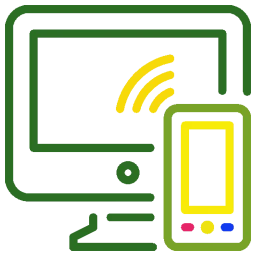 77电脑助手软件logo图