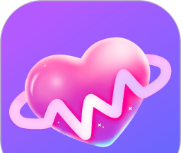 觅友app软件logo图