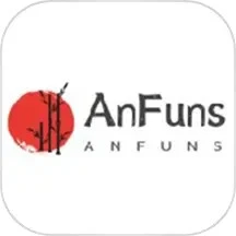 AnFuns动漫软件logo图