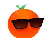 橙光视频软件logo图