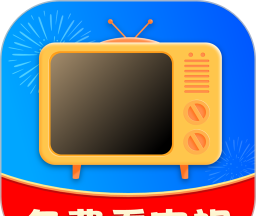 手机在线电视直播软件logo图