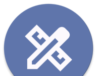 暮光工具箱app软件logo图