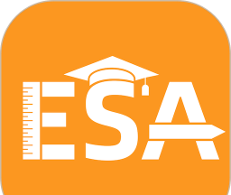 ESA阅卷软件logo图