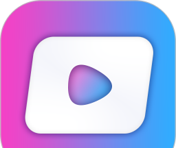 视频素材大全软件logo图