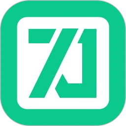 盒力充商家端软件logo图