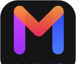 安陌直播软件logo图