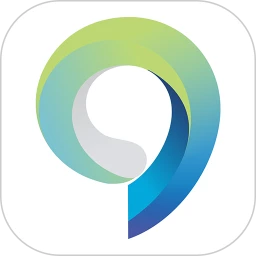 久乐健康软件logo图