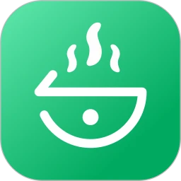 每食优享软件logo图