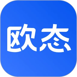 欧态健康软件logo图