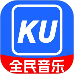 酷乐音乐播放器软件logo图