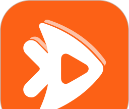 双鱼视频播放器软件logo图