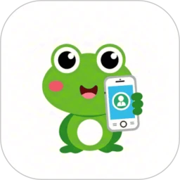 漫蛙2乐园软件logo图