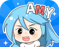 漫天星漫画软件logo图