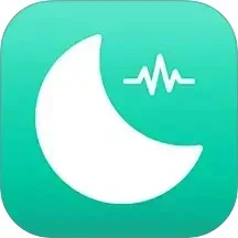 呼噜圈呼吸监测软件logo图