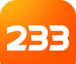2333游戏盒软件logo图