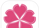 樱花漫画软件logo图