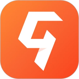 九游手游盒子软件logo图