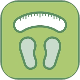 减肥记录软件logo图