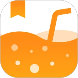 汽水小说软件logo图