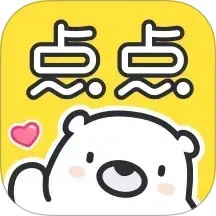 点点穿书软件logo图