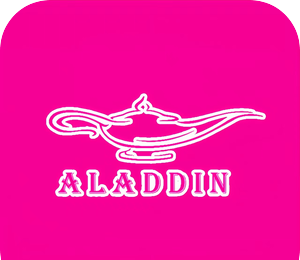 阿拉丁电视直播软件logo图