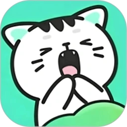 青漫漫画软件logo图