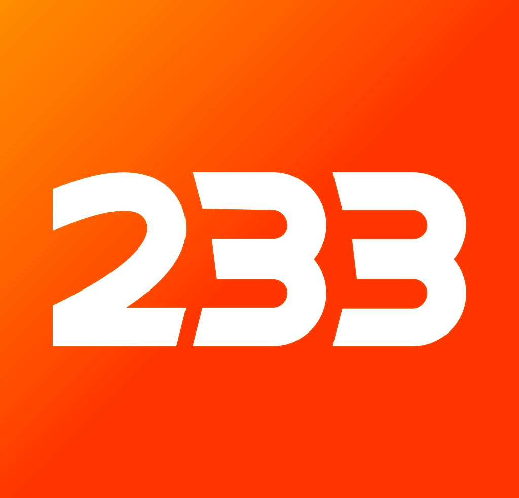 233游戏乐园软件logo图