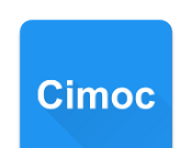 Cimoc漫画软件logo图