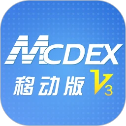 MCDEX移动版软件logo图