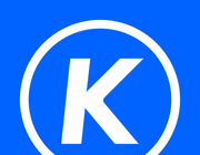 酷狗音乐软件logo图