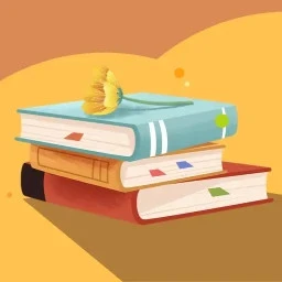 繁花小说软件logo图